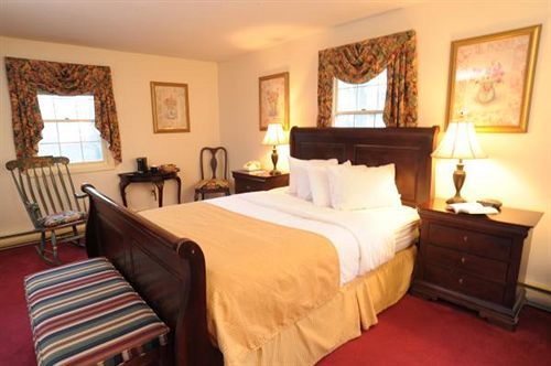 The Ellery Hotel Northampton Exterior photo