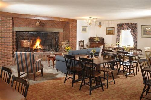The Ellery Hotel Northampton Exterior photo