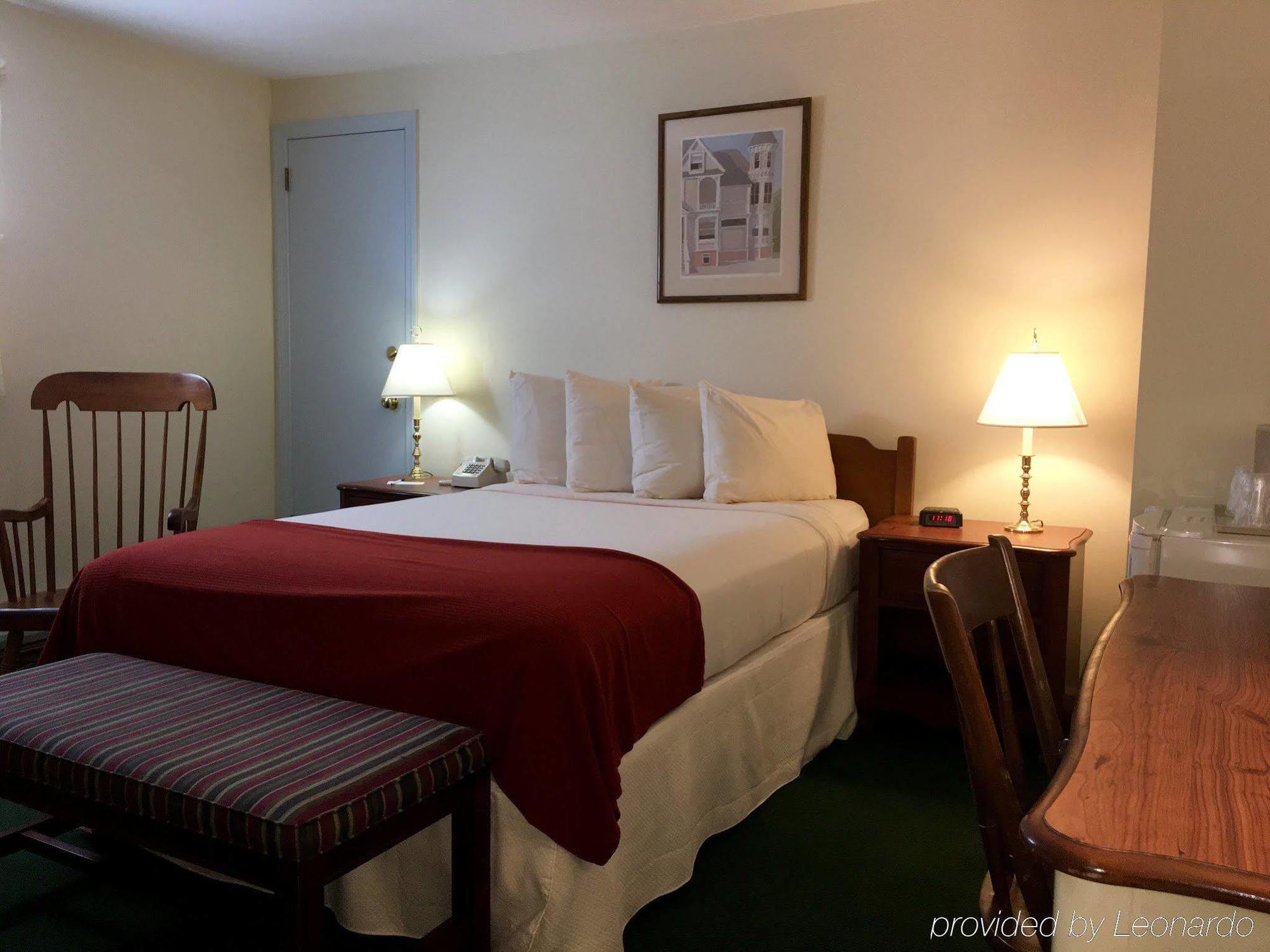 The Ellery Hotel Northampton Exterior photo
