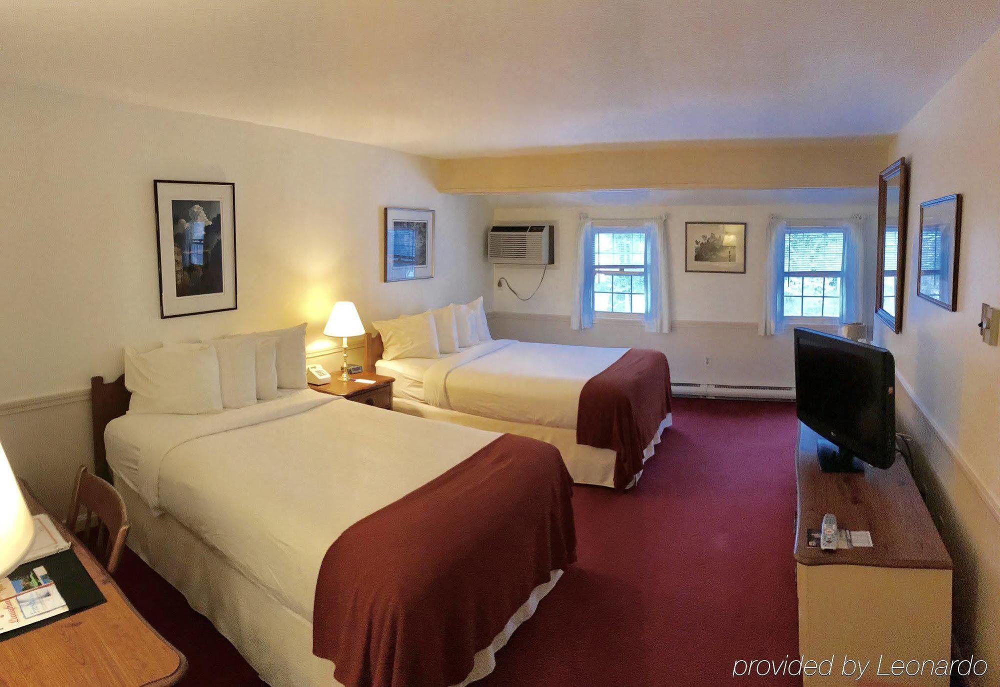 The Ellery Hotel Northampton Exterior photo