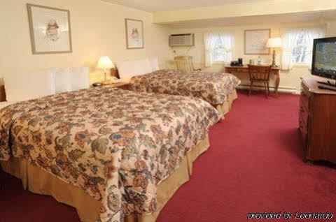 The Ellery Hotel Northampton Exterior photo