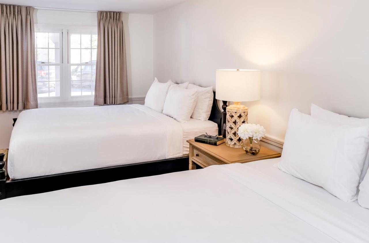 The Ellery Hotel Northampton Exterior photo