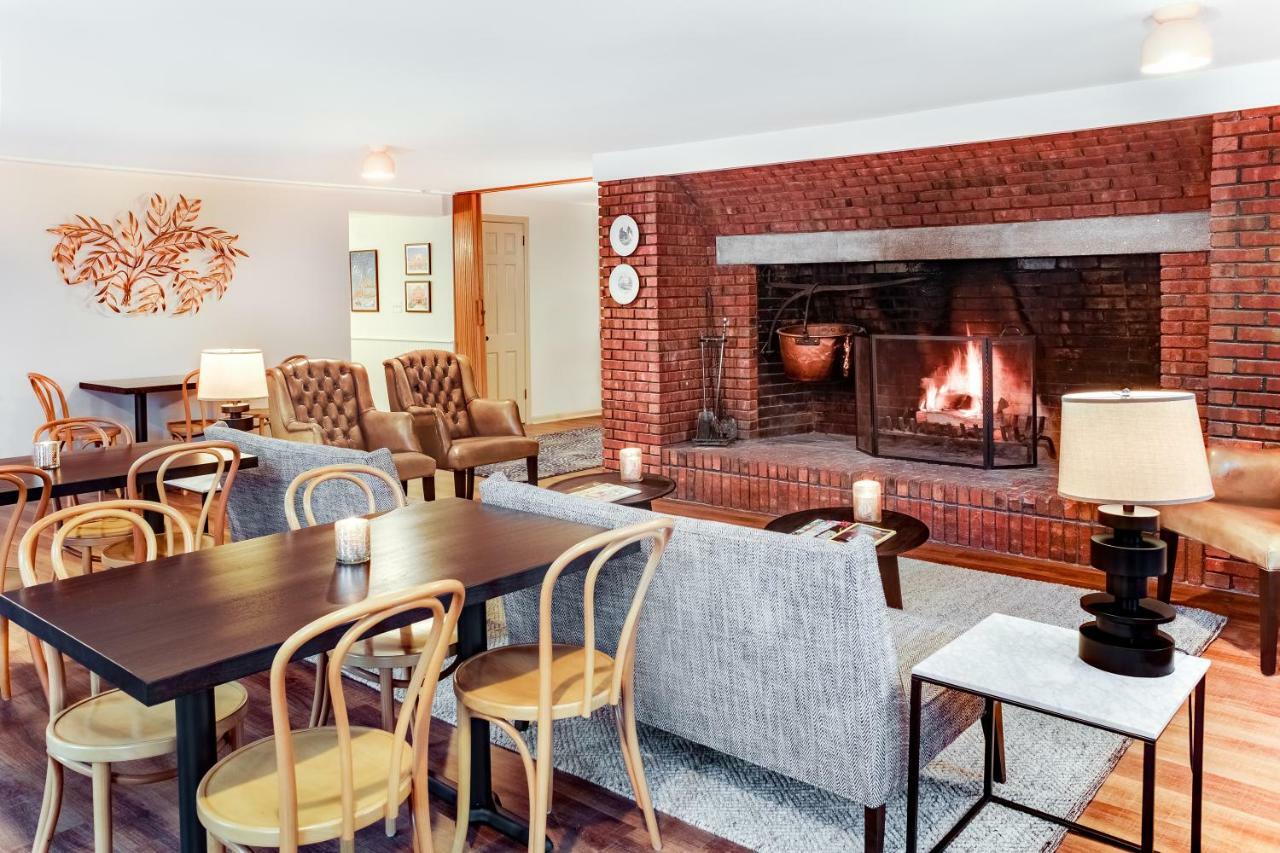 The Ellery Hotel Northampton Exterior photo